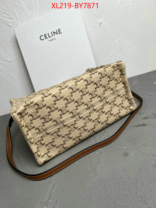 Celine Bags(TOP)-Handbag brand designer replica ID: BY7871 $: 219USD