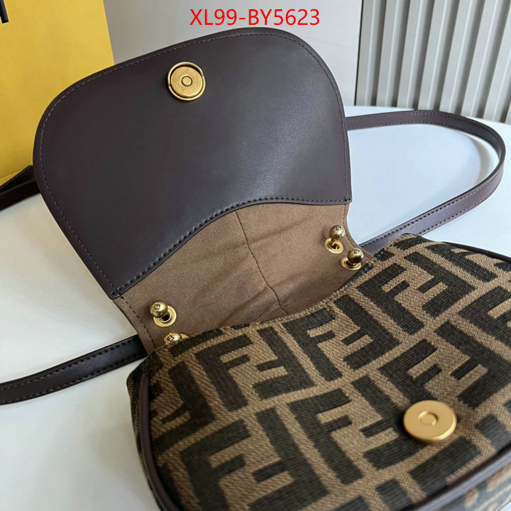 Fendi Bags(4A)-Diagonal- best quality designer ID: BY5623 $: 99USD