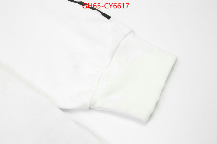 Clothing-Balenciaga buy top high quality replica ID: CY6617 $: 65USD