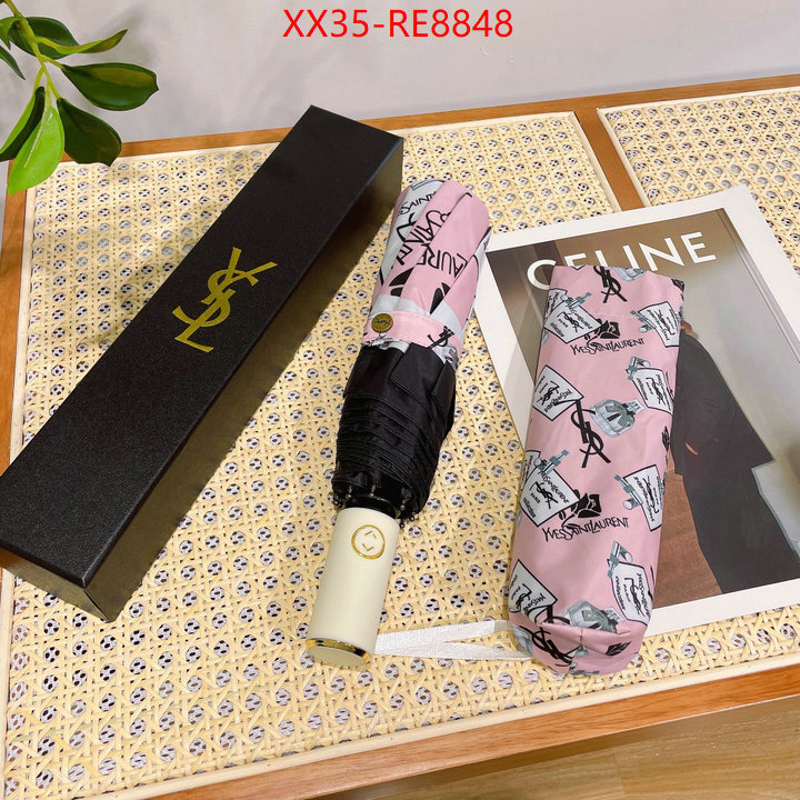 Umbrella-YSL new designer replica ID: RE8848 $: 35USD