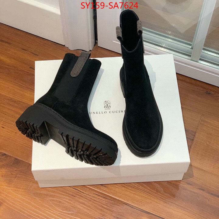 Women Shoes-Other wholesale sale ID: SA7624 $: 159USD