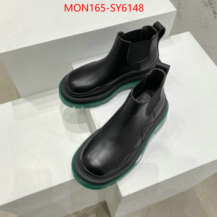 Women Shoes-Boots top sale ID: SY6148 $: 165USD