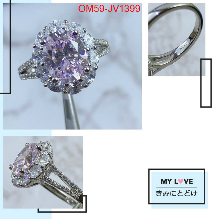 Jewelry-Other best quality fake ID: JV1399 $: 59USD