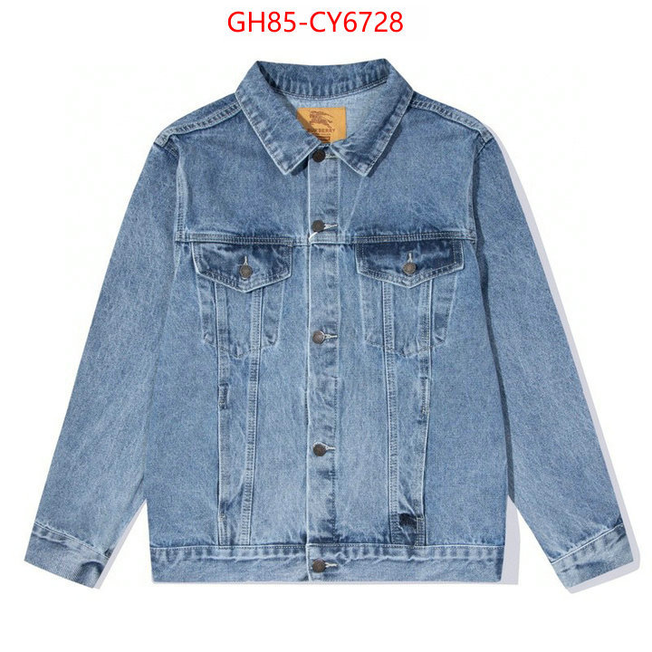 Clothing-LV aaaaa class replica ID: CY6728 $: 85USD