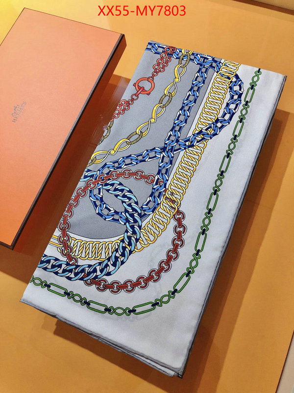 Scarf-Hermes sale ID: MY7803 $: 55USD