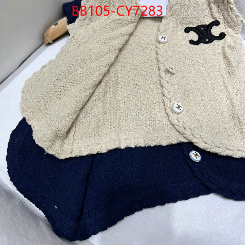 Clothing-Celine where could you find a great quality designer ID: CY7283 $: 105USD