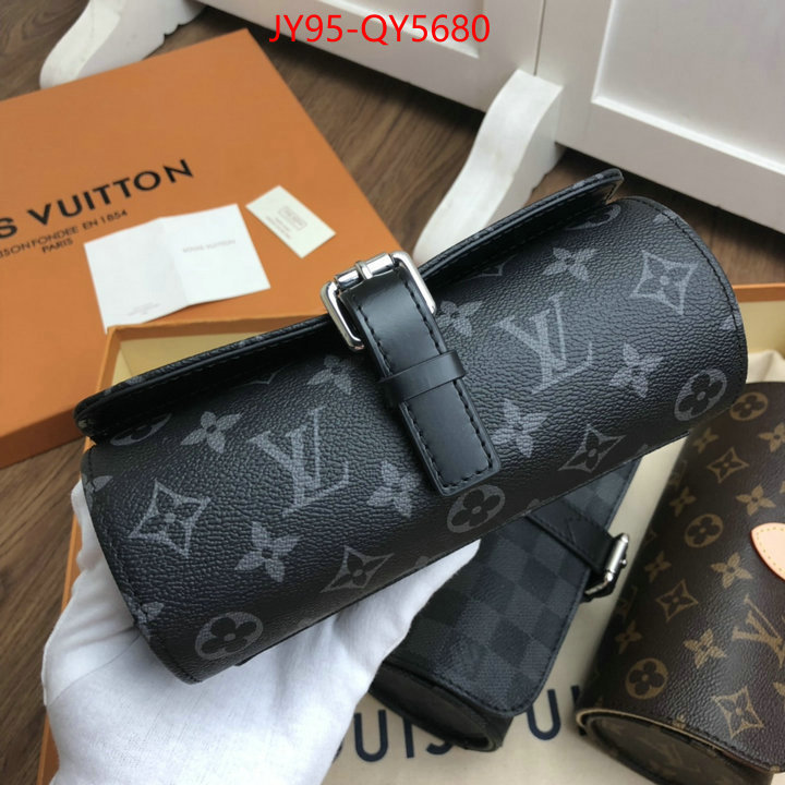 Other-LV buy first copy replica ID: QY5680 $: 95USD