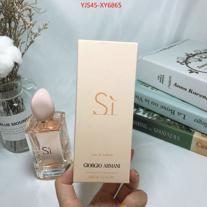 Perfume-Armani where to buy the best replica ID: XY6865 $: 49USD