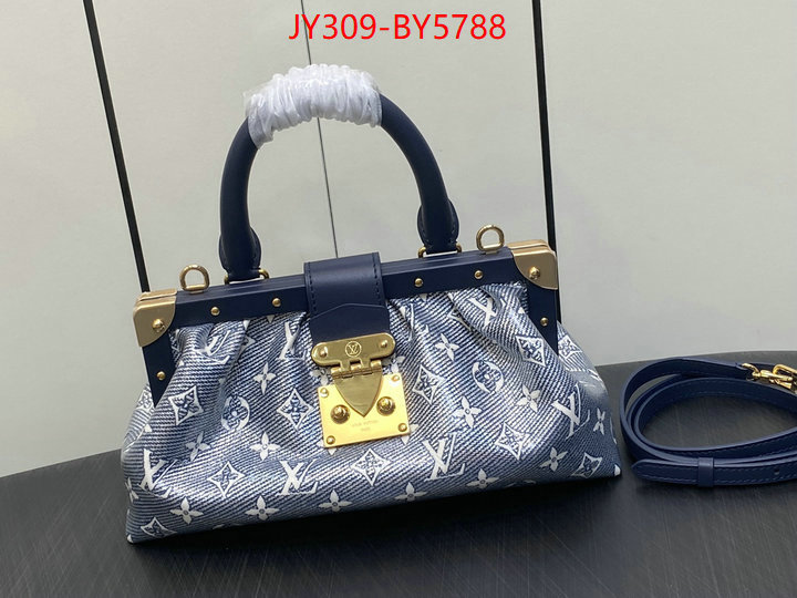 LV Bags(TOP)-Handbag Collection- best ID: BY5788 $: 309USD