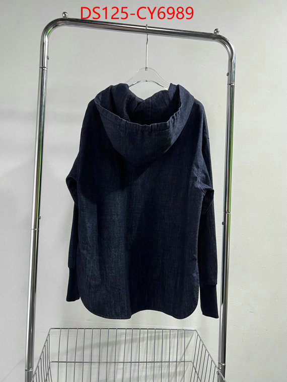 Clothing-Loewe sell online ID: CY6989 $: 125USD