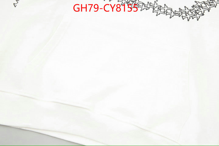 Clothing-LV how to buy replcia ID: CY8155 $: 79USD