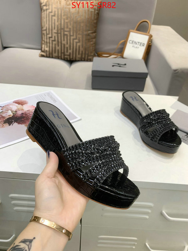 Women Shoes-Other buying replica ID: SR82 $: 115USD