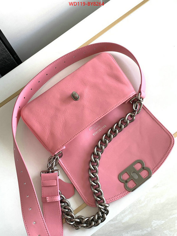 Balenciaga Bags(4A)-Other Styles most desired ID: BY8264