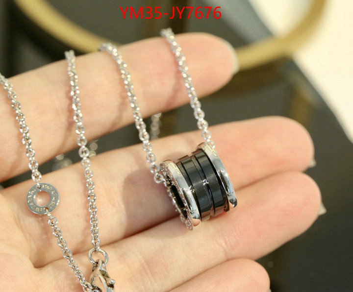 Jewelry-Bvlgari online sale ID: JY7676 $: 35USD