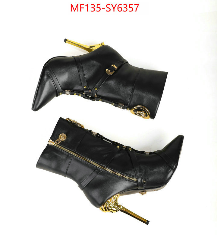 Women Shoes-Versace buy first copy replica ID: SY6357 $: 135USD