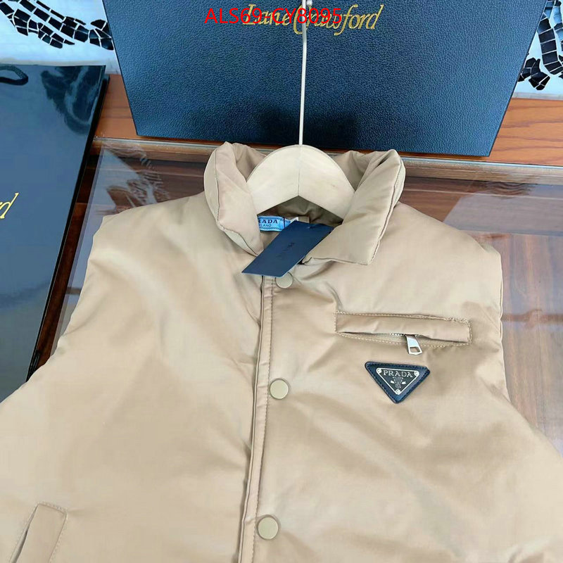 Kids clothing-Prada is it illegal to buy dupe ID: CY8095 $: 69USD