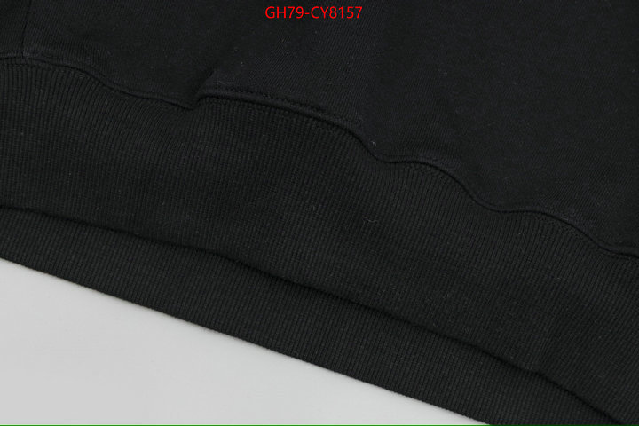 Clothing-LV can i buy replica ID: CY8157 $: 79USD