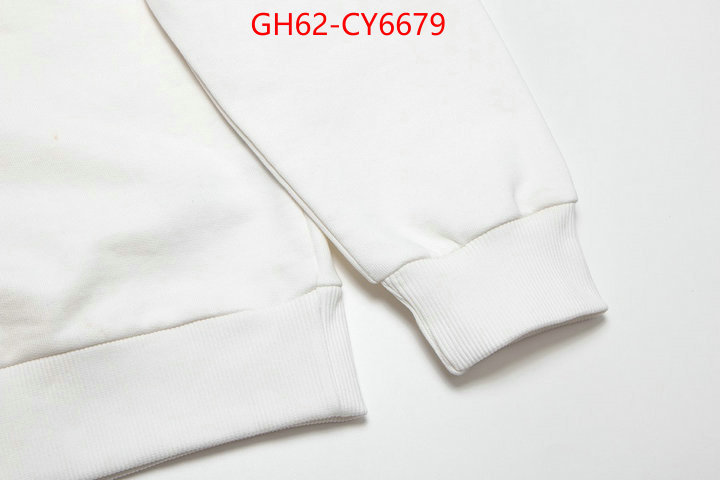 Clothing-Givenchy can i buy replica ID: CY6679 $: 62USD