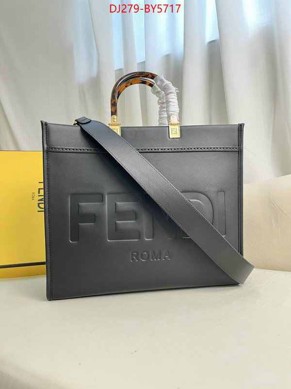 Fendi Bags(TOP)-Sunshine- buy 1:1 ID: BY5717 $: 279USD