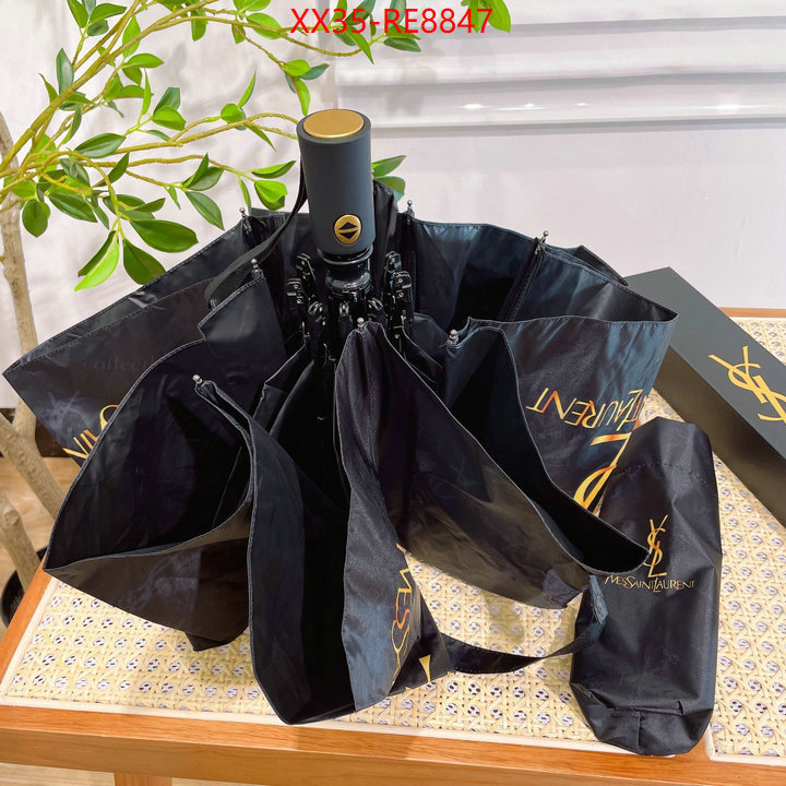 Umbrella-YSL hot sale ID: RE8847 $: 35USD