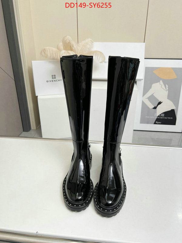 Women Shoes-Boots best website for replica ID: SY6255 $: 149USD