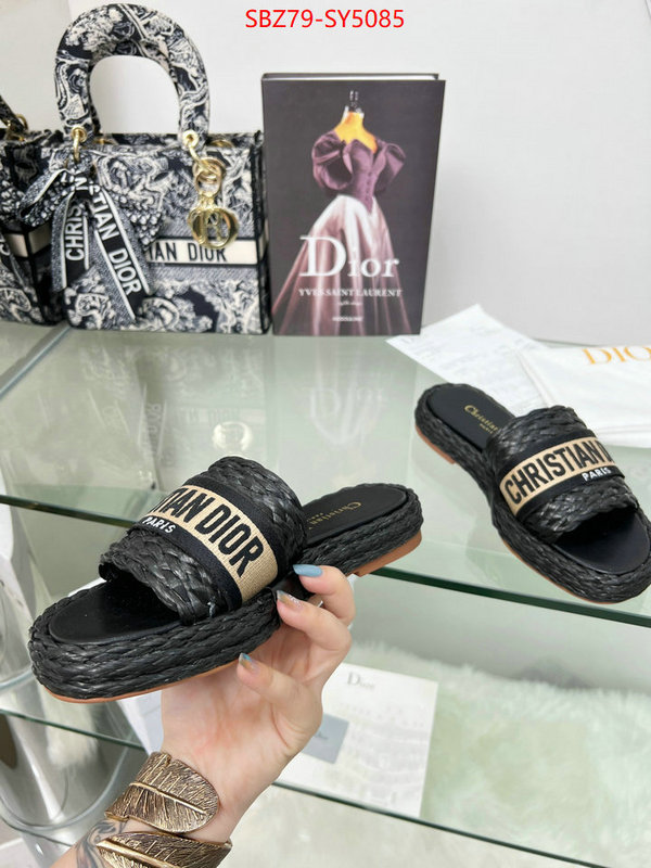 Women Shoes-Dior where could you find a great quality designer ID: SY5085 $: 79USD