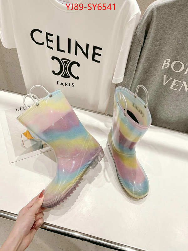 Women Shoes-CELINE sell online ID: SY6541 $: 89USD