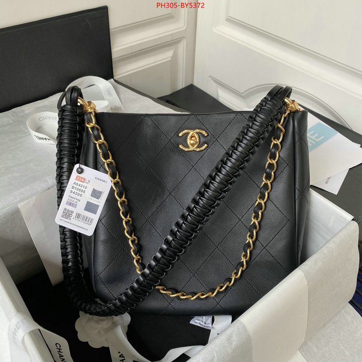 Chanel Bags(TOP)-Handbag- sell high quality ID: BY5372 $: 305USD