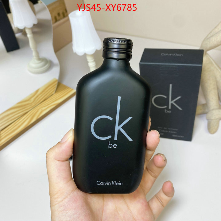 Perfume-CK replica best ID: XY6785 $: 45USD