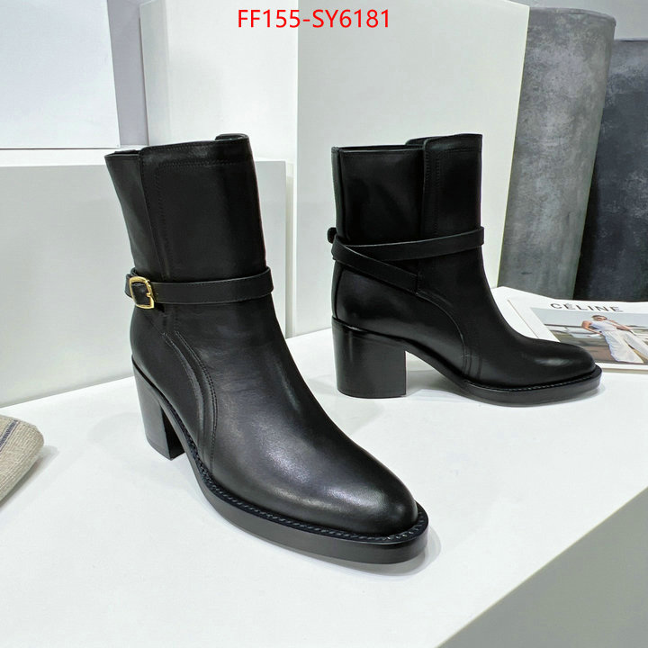 Women Shoes-CELINE supplier in china ID: SY6181 $: 155USD