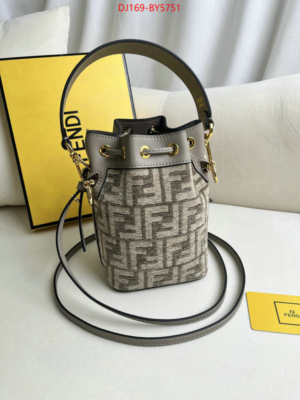 Fendi Bags(TOP)-Mon Tresor- luxury ID: BY5751 $: 169USD