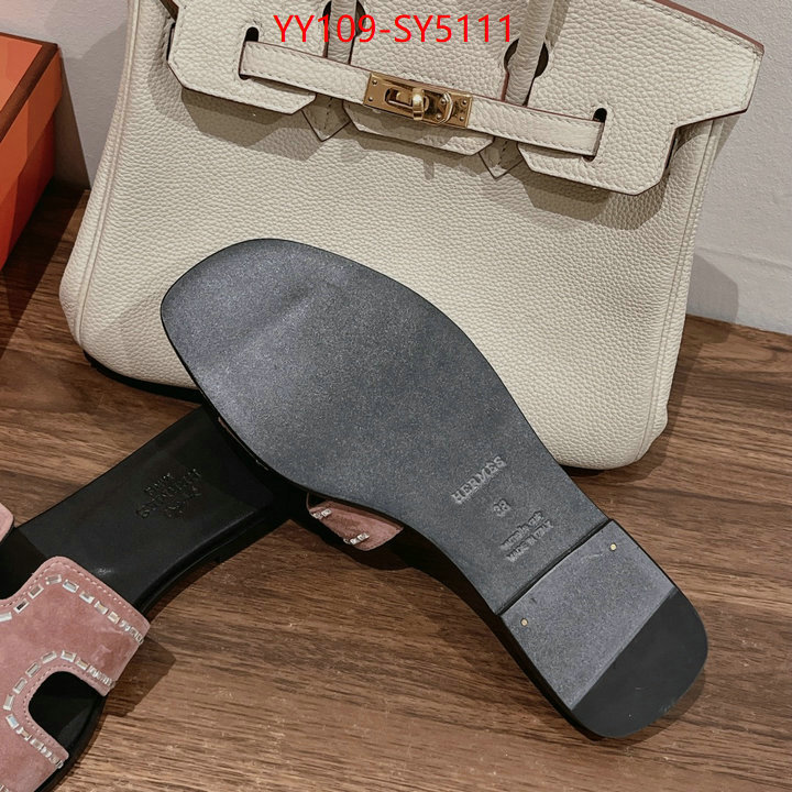 Women Shoes-Hermes only sell high-quality ID: SY5111 $: 109USD