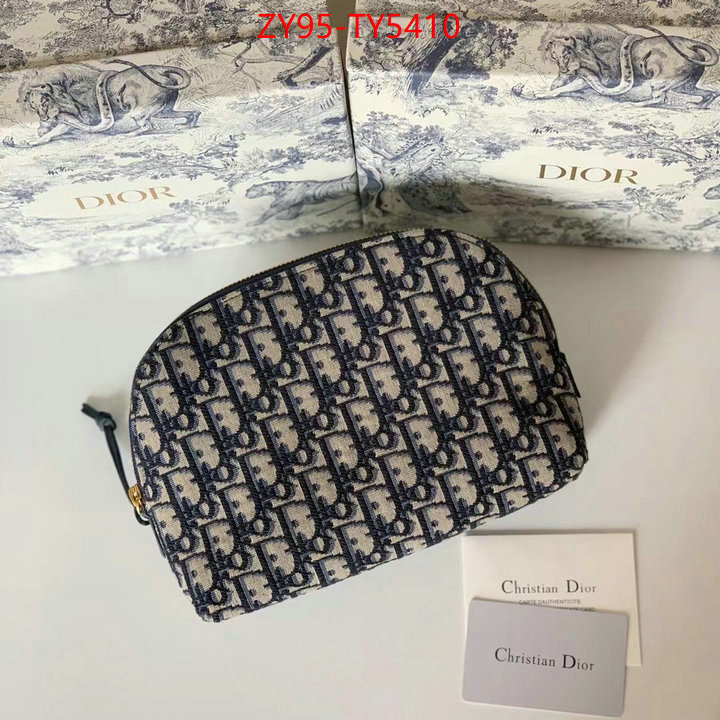 Dior Bags(4A)-Wallet- sellers online ID: TY5410 $: 95USD