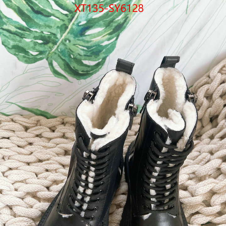 Women Shoes-Balenciaga most desired ID: SY6128 $: 135USD