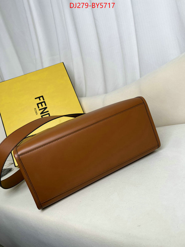 Fendi Bags(TOP)-Sunshine- buy 1:1 ID: BY5717 $: 279USD