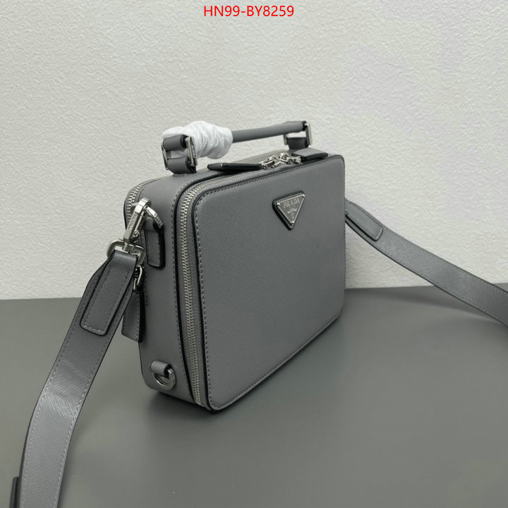 Prada Bags (4A)-Diagonal- what's best ID: BY8259 $: 99USD