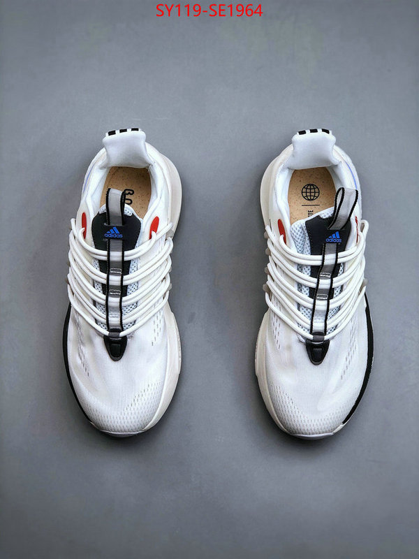 Women Shoes-Adidas designer replica ID: SE1964 $: 119USD