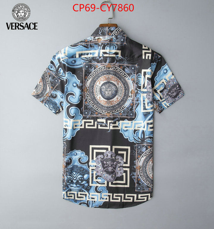 Clothing-Versace what's the best place to buy replica ID: CY7860 $: 69USD