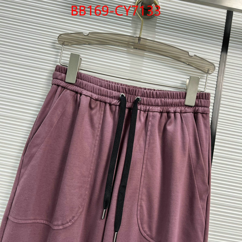 Clothing-Other is it ok to buy ID: CY7133 $: 169USD