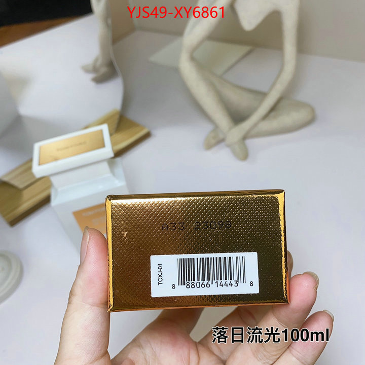 Perfume-Tom Ford what ID: XY6861 $: 49USD