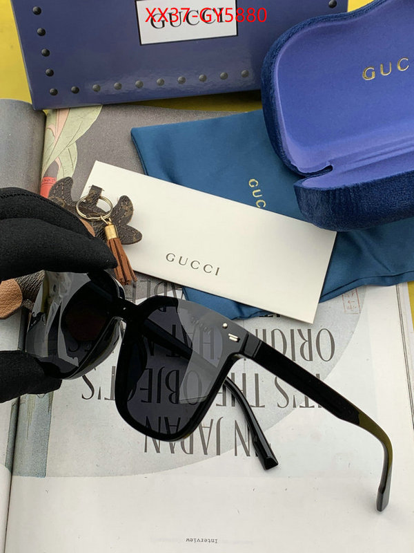 Glasses-Gucci styles & where to buy ID: GY5880 $: 37USD