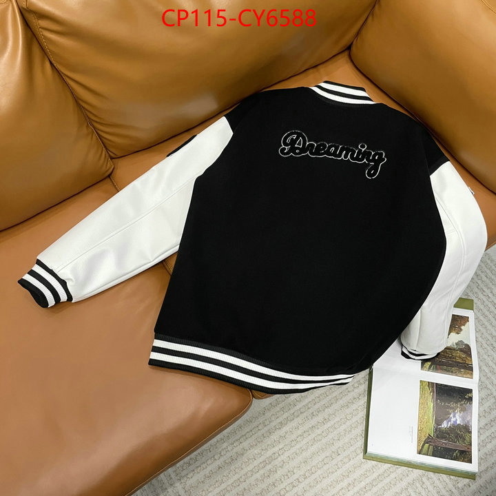 Clothing-LV what is a counter quality ID: CY6588 $: 115USD