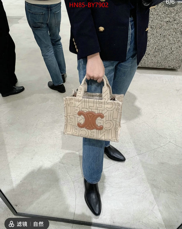 CELINE Bags(4A)-Handbag buy 1:1 ID: BY7902 $: 85USD