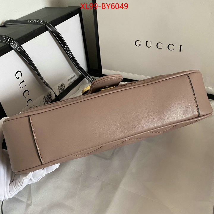 Gucci Bags(4A)-Marmont for sale online ID: BY6049 $: 99USD