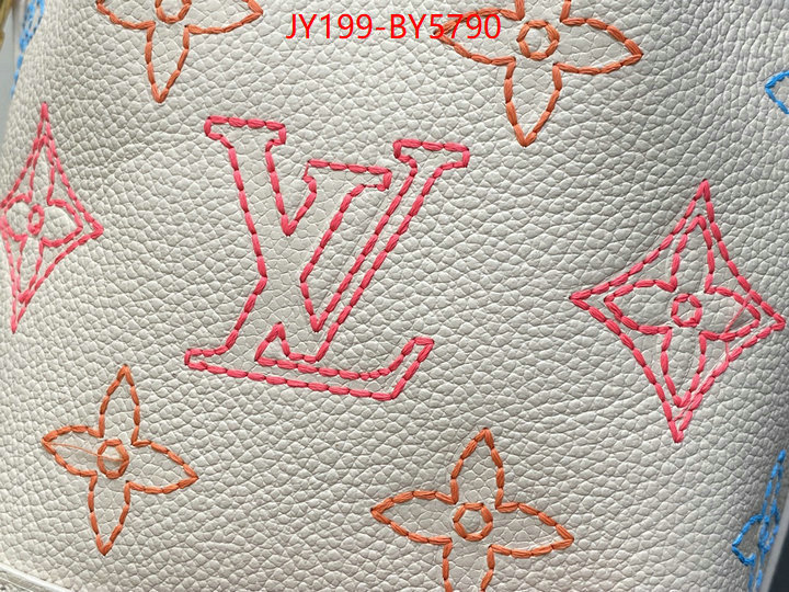 LV Bags(TOP)-Nono-No Purse-Nano No- high quality replica ID: BY5790 $: 199USD