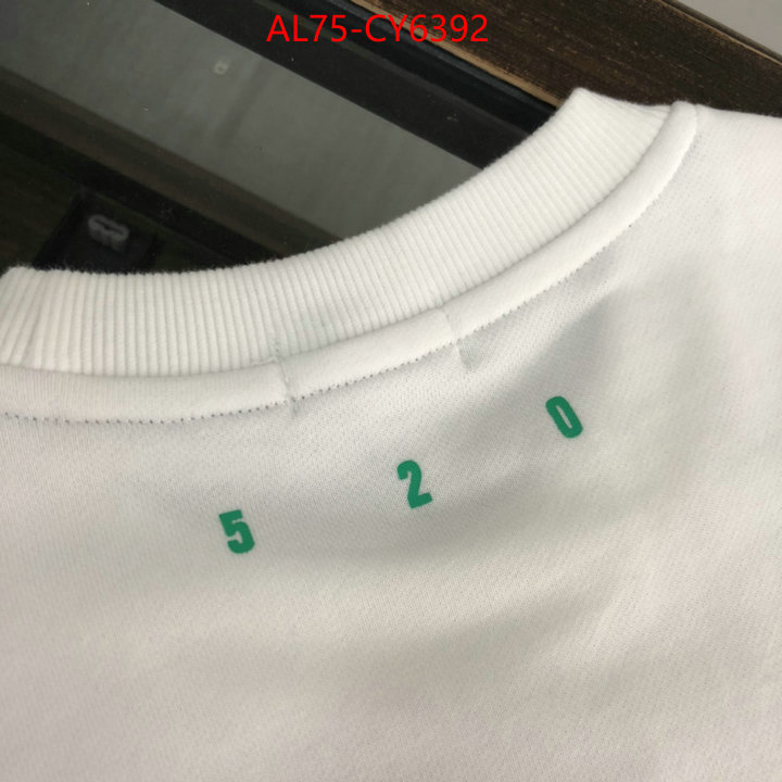 Clothing-Moncler 1:1 replica wholesale ID: CY6392 $: 75USD