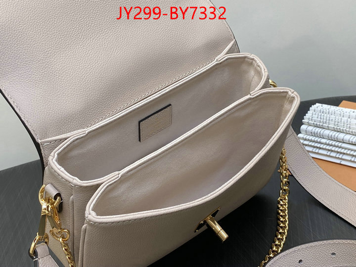 LV Bags(TOP)-Pochette MTis-Twist- what's the best to buy replica ID: BY7332 $: 299USD