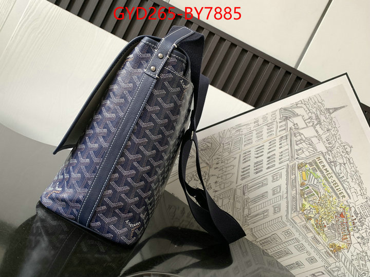 Goyard Bags(TOP)-Diagonal- best wholesale replica ID: BY7885 $: 265USD