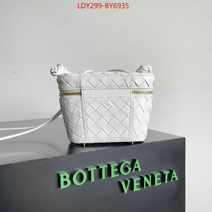 BV Bags(TOP)-Diagonal- buy luxury 2023 ID: BY6935 $: 299USD