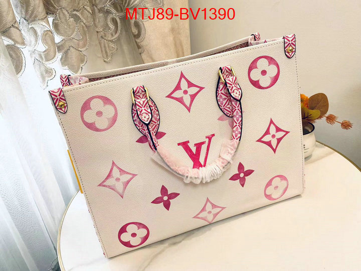 LV Bags(4A)-Handbag Collection- replica online ID: BV1390 $: 89USD